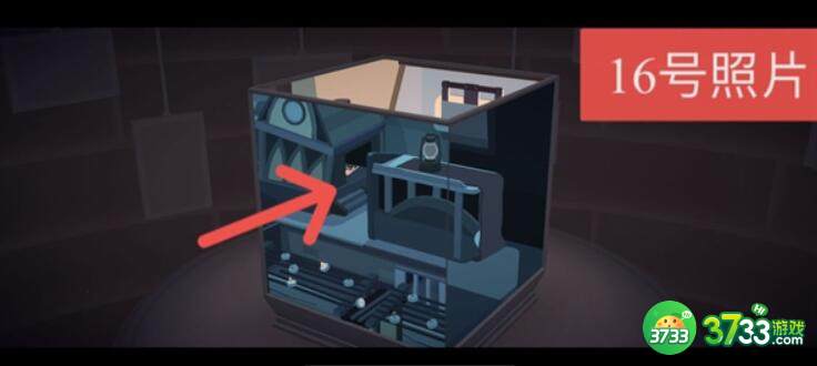 笼中窥梦照片怎么搜集-照片搜集攻略