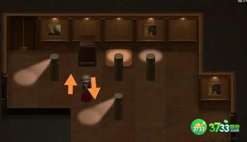 重返未来1999转换思路怎么过-转换思路通关攻略