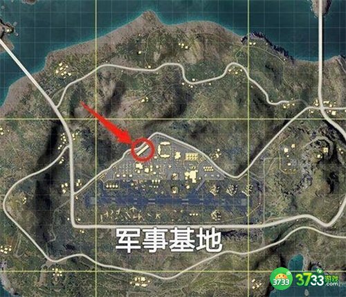 和平精英适合狙击的点位有哪些-适合狙击点位一览