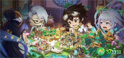 仙宗大掌门礼包码有哪些-礼包码分享2023