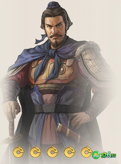 三国志战棋版五子良将效果怎么样-五子良将效果介绍