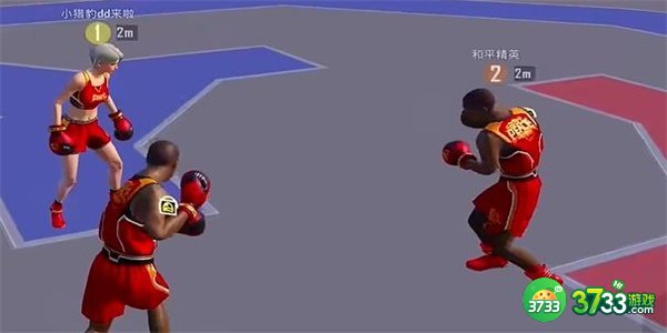 和平精英天空格斗挑战规则是什么-天空格斗挑战规则介绍