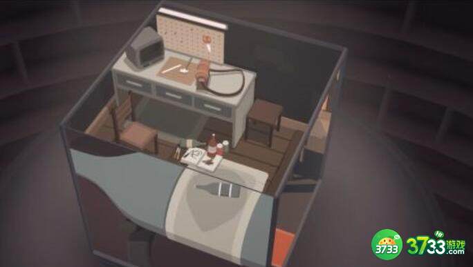 笼中窥梦第八关怎么通关-第八关通关攻略