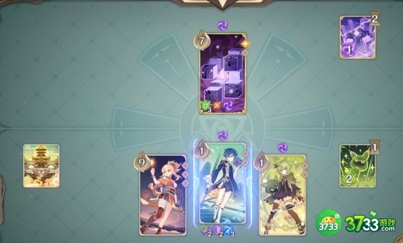 原神铸境研炼五怎么过-铸境研炼五打法攻略