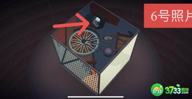 笼中窥梦照片怎么搜集-照片搜集攻略