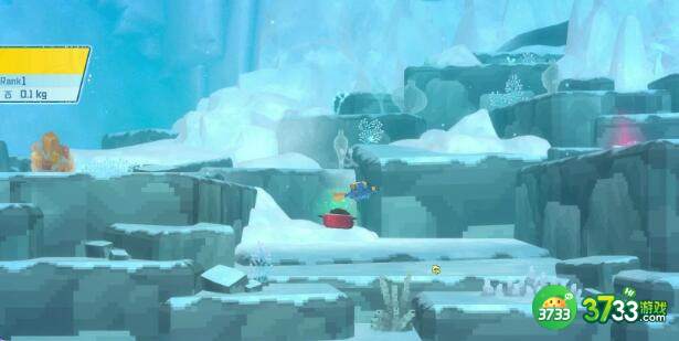 潜水员戴夫吞鳗的皮位置在哪-吞鳗的皮位置介绍