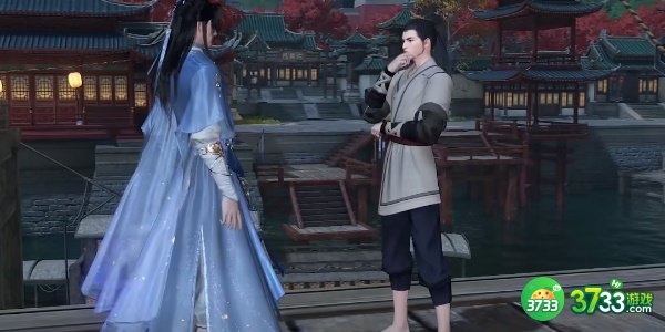 逆水寒手游家是远方任务怎么完成-家是远方任务攻略