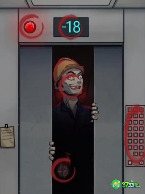 隐秘的档案电梯惊魂怎么通关-电梯惊魂通关攻略