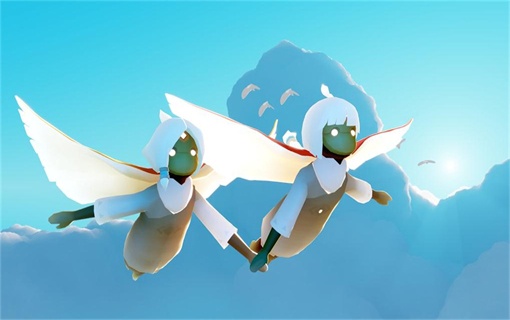 光遇空巢全物品解锁版