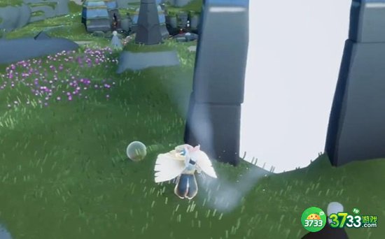 光遇7月26号彩虹代币在哪-7月26号彩虹代币位置介绍