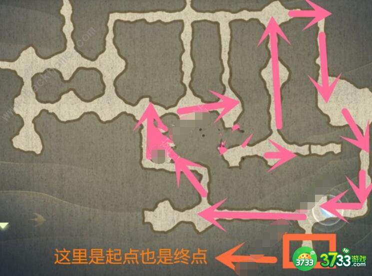 逆水寒手游启封密道任务怎么完成-启封密道任务完成攻略