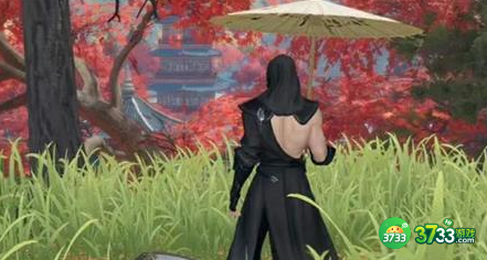 逆水寒手游摄魂圣伞怎么获得-摄魂圣伞获得方法分享