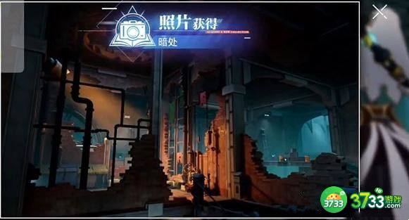 晶核探索莱茵城拍照任务怎么完成-探索莱茵城拍照任务完成攻略