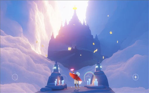 光遇空巢全物品解锁版