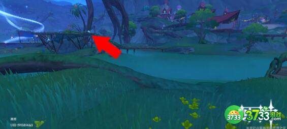 原神琉形蜃境欢兴礼卷宝箱获取攻略