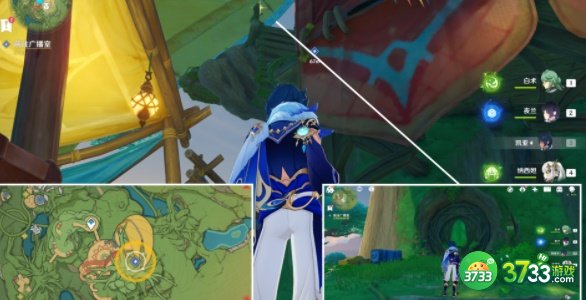 原神天空高城救守记怎么完成-天空高城救守记完成攻略