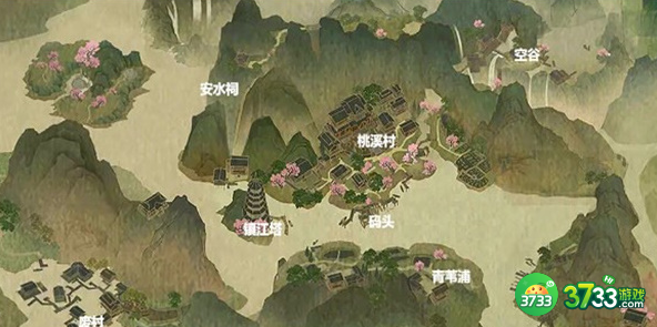 逆水寒手游安水鸣钟任务怎么完成-安水鸣钟任务完成攻略