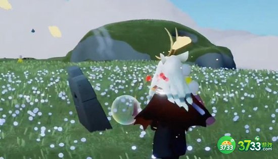 光遇7月26号彩虹代币在哪-7月26号彩虹代币位置介绍