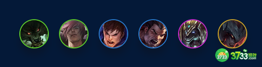 金铲铲之战主宰羁绊什么效果-s9羁绊主宰介绍