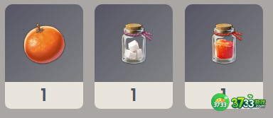 原神果果软糖怎么做-果果软糖食谱配方一览