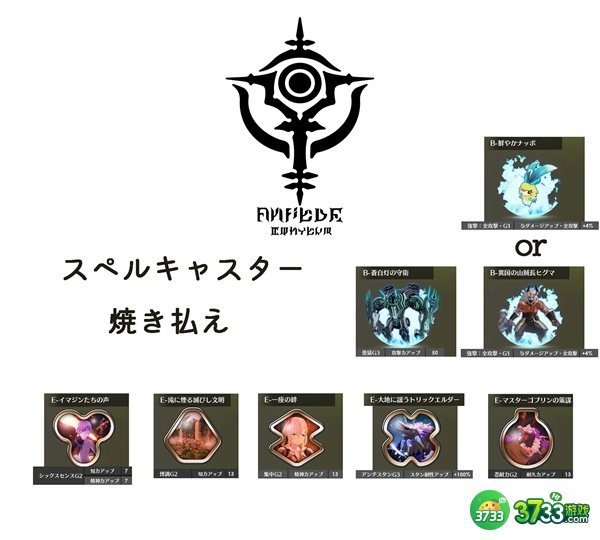 蓝色协议毕业装备有哪些-毕业装备推荐