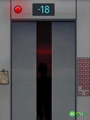 隐秘的档案电梯惊魂怎么通关-电梯惊魂通关攻略