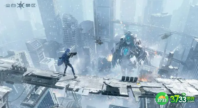 尘白禁区如何注销账号-注销账号方法分享