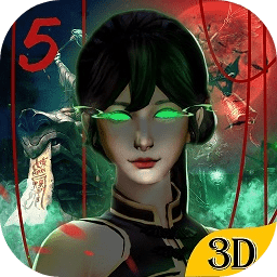 无尽噩梦5无限内丹无限灵魂