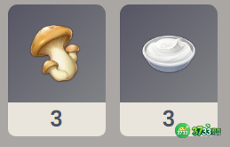 原神奶油蘑菇汤食物效果怎么样-奶油蘑菇汤食物效果介绍