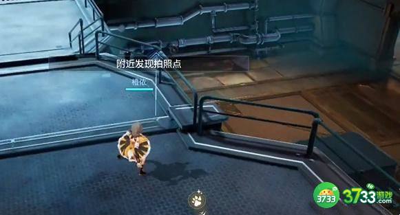 晶核探索莱茵城拍照任务怎么完成-探索莱茵城拍照任务完成攻略