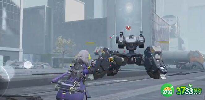 尘白禁区新手5选1选择建议 尘白禁区新手5选1怎么选-新手5选1选择建议