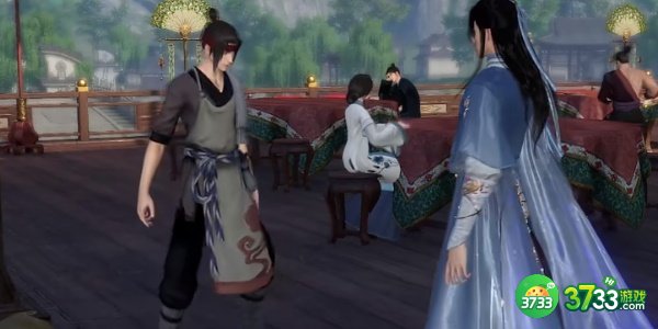 逆水寒手游推陈出新任务怎么完成-推陈出新任务完成攻略