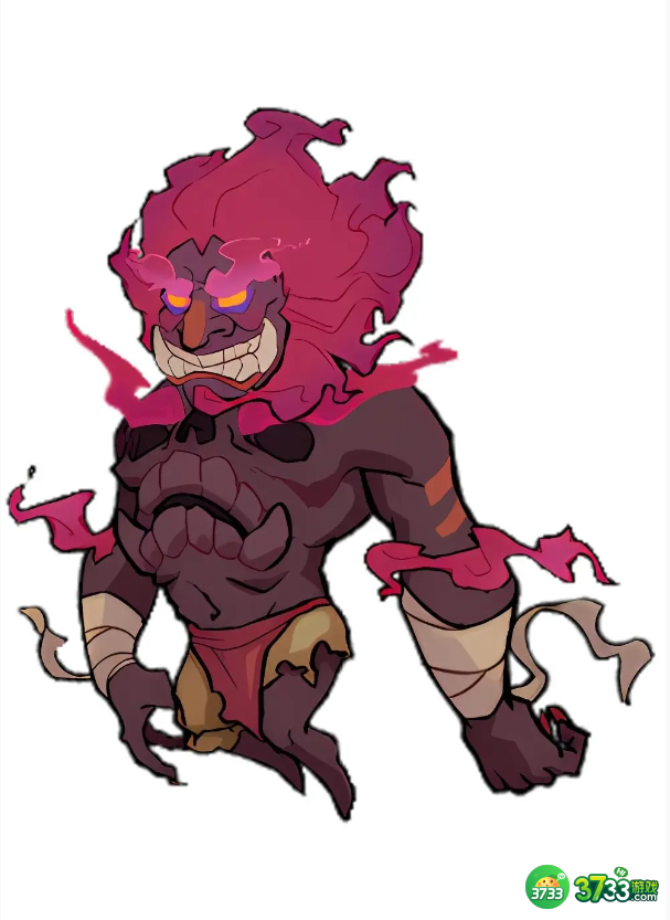 九重试炼刑天怎么打-试炼boss刑天攻略