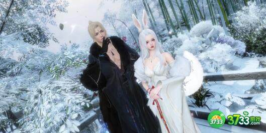 逆水寒手游九灵技能搭配方案有哪些-九灵技能搭配方案一览