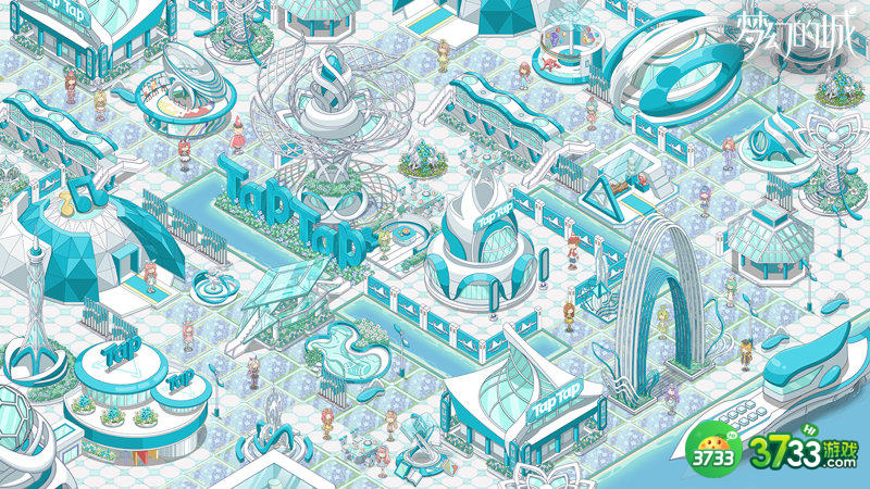 梦幻的城公测福利活动有哪些-公测福利活动一览