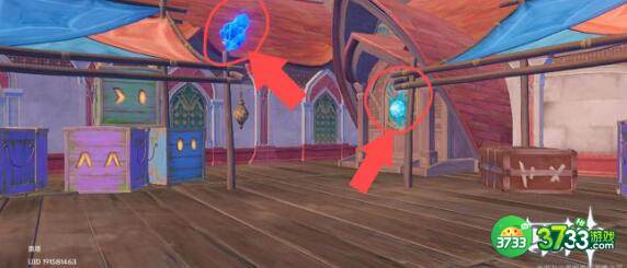 原神琉形蜃境欢兴礼卷宝箱获取攻略