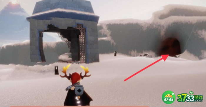 光遇郡主头先祖在哪里-郡主头先祖位置分享2023