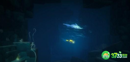 潜水员戴夫洪堡鱿鱼在哪儿-洪堡鱿鱼位置分享