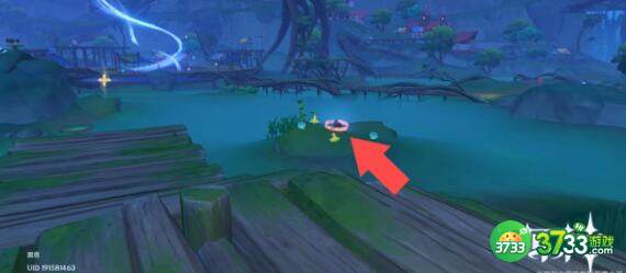 原神琉形蜃境欢兴礼卷宝箱获取攻略