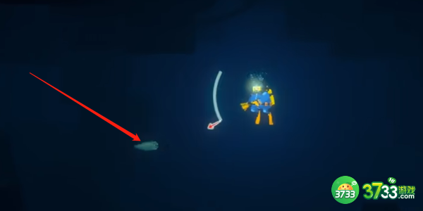 潜水员戴夫海天使怎么抓-海天使抓捕攻略