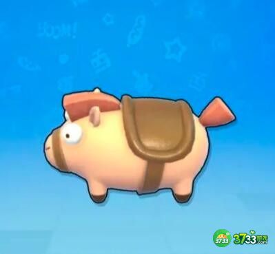 香肠派对小马怎么样-小马载具介绍