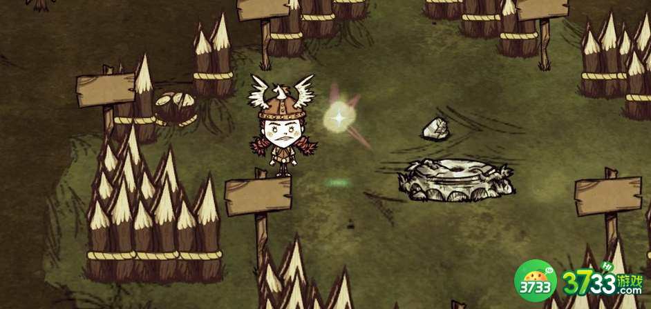 饥荒新家园女武神结识任务怎么完成-女武神结识任务完成攻略