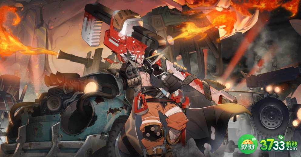 白夜极光醒山技能强度怎么样-醒山技能强度一览