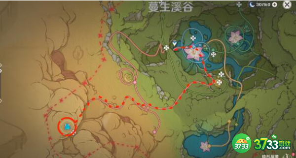 原神如留旧时的星影怎么完成-如留旧时的星影完成方法介绍