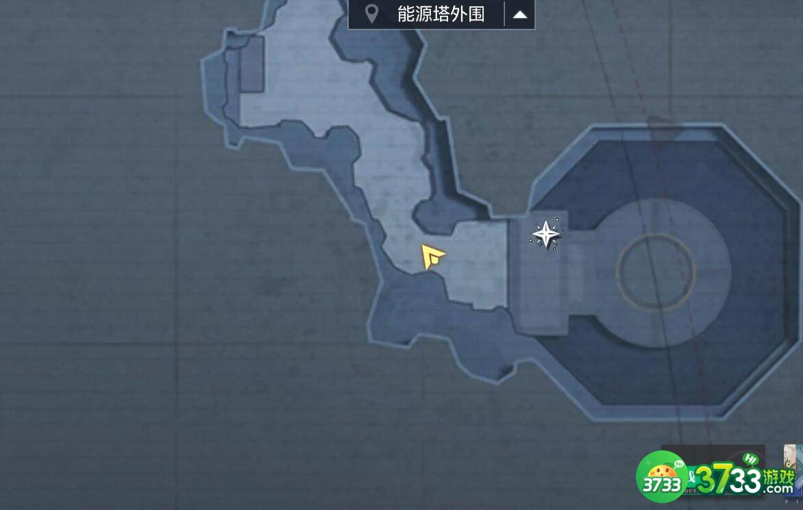 晶核军工厂拍照地点在哪里-军工厂拍照地点一览