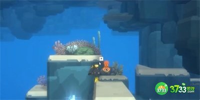 潜水员戴夫调查可疑珊瑚任务怎么过-调查可疑珊瑚任务攻略