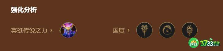 金铲铲之战S9神谕者厄斐琉斯阵容怎么打-S9神谕者厄斐琉斯阵容打法思路分享
