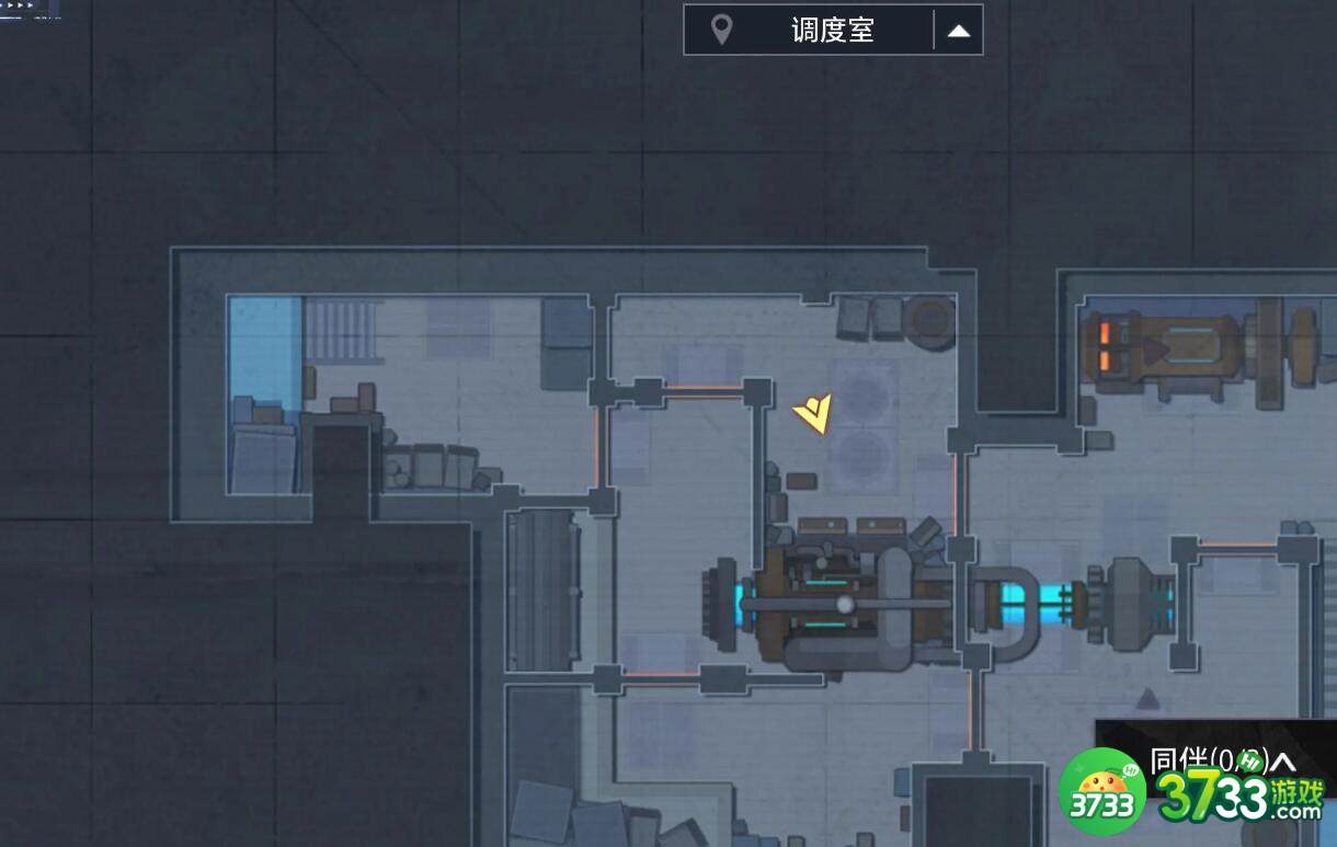 晶核军工厂拍照地点在哪里-军工厂拍照地点一览