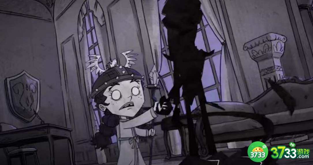 饥荒新家园女武神结识任务怎么完成-女武神结识任务完成攻略