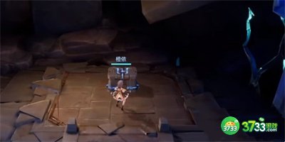 晶核鲁米村宝箱位置在哪儿-鲁米村宝箱位置分享